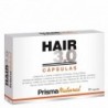 Prisma Natural Capelli 3 0 e Pelle 30 Capsule