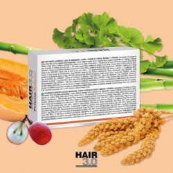 Prisma Natural Capelli 3 0 e Pelle 30 Capsule