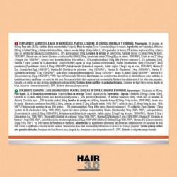 Prisma Natural Capelli 3 0 e Pelle 30 Capsule