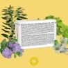 Prisma Niveau de mémoire naturelle 743 mg 30 Gélules