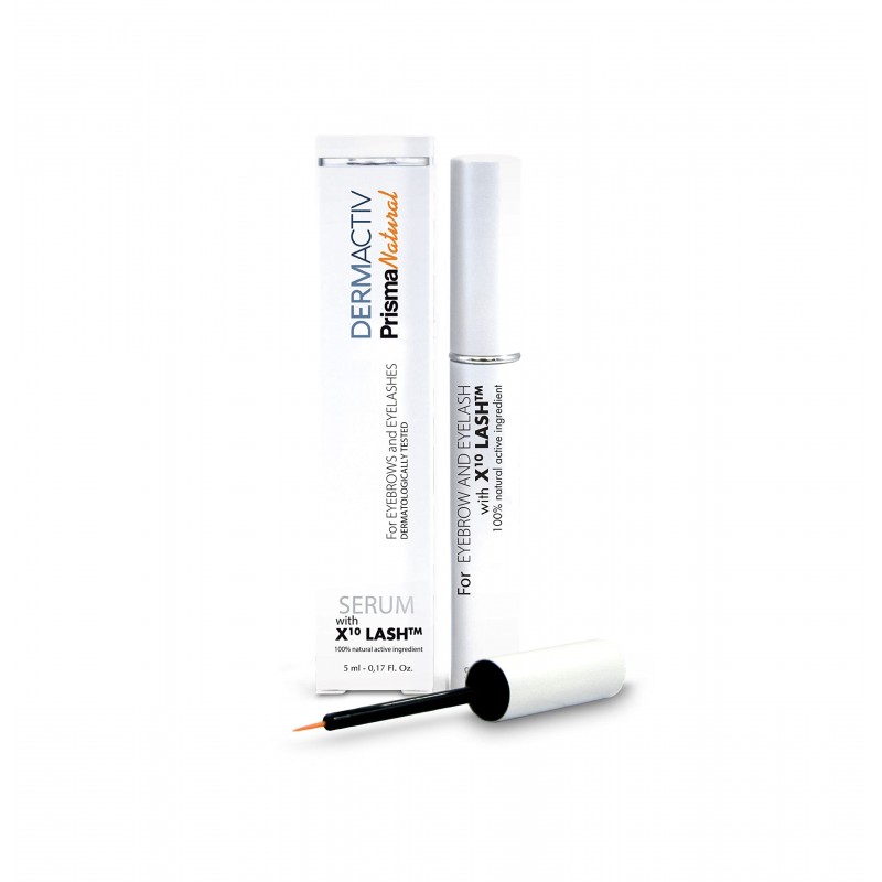 Prisma Sérum Naturel Cils et Sourcils 5 ml Prisma Sérum Naturel Cils et Sourcils 5 ml
