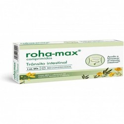 Roha Roha-Max 30 Tabletten