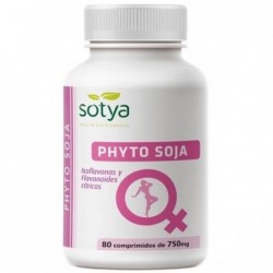 Sotya Phytosoja 80 Tablets