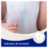 Pannolini neonato DODOT Sensitive Taglia 1 x 84 unità