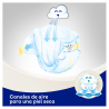 DODOT Sensitive Newborn Diapers Size 1 x 84 Units