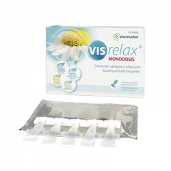 Masterdiet Vis Relax 10 Einzeldosen