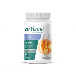 Masterdiet Artilane Forte Pulver 220 g