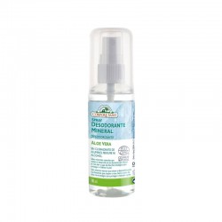 Corpore Sano Déodorant Spray Alun 80 ml