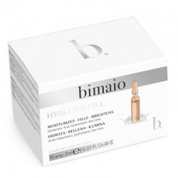 Bimaio Hyaluro fill Fiale 10x2ml