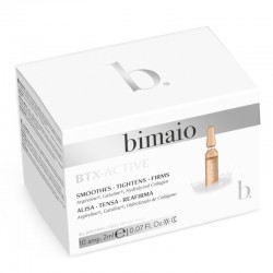 Bimaio BTX-Active Ampoules 10x2ml