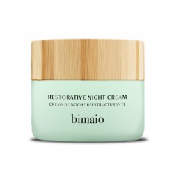 Bimaio Restorative Crema de Noche 50ml