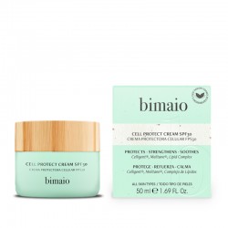 Bimaio Cell Protect Tagescreme SPF30 50 ml