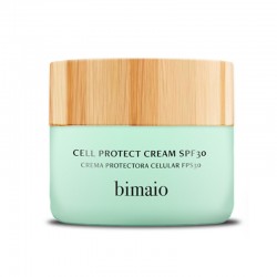 Bimaio Cell Protect Crema de Día SPF30 50 ml