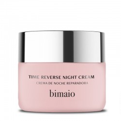 Bimaio Time Reverse Crema de Noche 50ml
