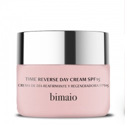 Bimaio Time Reverse Day Cream SPF15 50ml
