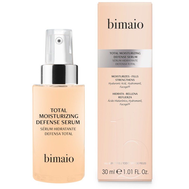 Bimaio Total Moisturizing Defense Serum 30ml Bimaio Total Moisturizing Defense Serum 30ml