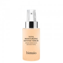 Bimaio Total Moisturizing Defense Serum 30ml