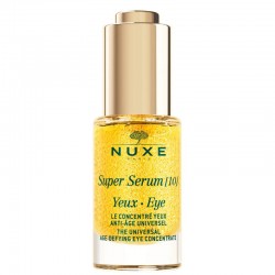 Nuxe Super Sérum [10] Universal anti-aging eye contour 15ml