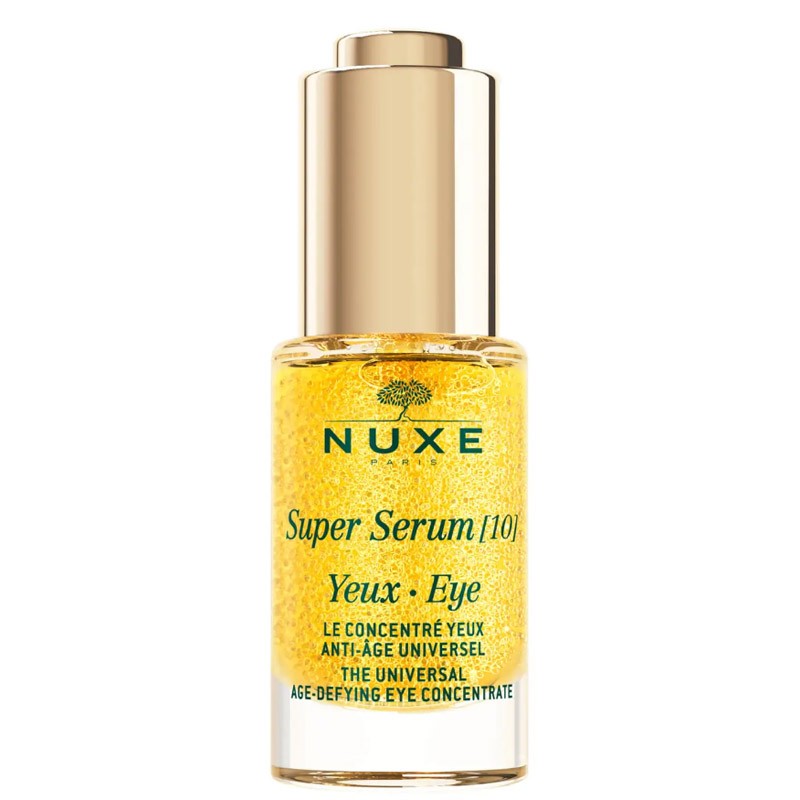 Nuxe Super Sérum [10] Contorno occhi antietà universale 15 ml