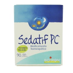 SEDATIF PC 90 CO BOIRON
