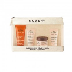 Nuxe Rêve de Miel® Reiseset 【JETZT KAUFEN】