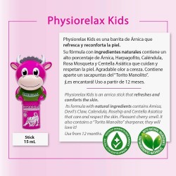 Physiorelax Kids 15 ml