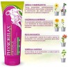 PHYSIORELAX Forte Plus Sports Massage Cream 75ML