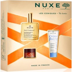 Nuxe Iconic Treatment Chest