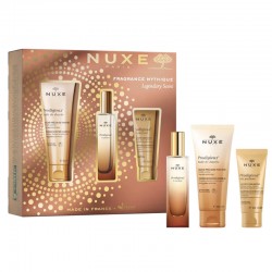 Nuxe Mythical Fragrance Beauty Box