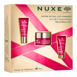 Nuxe Chest Merveillance Anti-Aging Ritual Beauty Firmness-LIFT