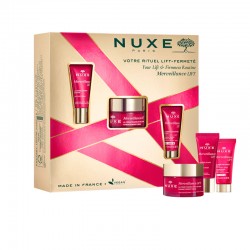Nuxe Chest Merveillance Anti-Aging Ritual Beauty Firmness-LIFT