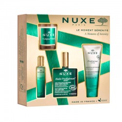Nuxe Relaxing Beauty Chest A Moment of Serenity