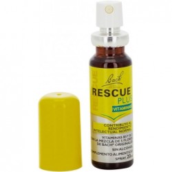 Bach Rescue Plus Spray 20 ml