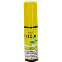 Bach Rescue Plus Spray 20 ml