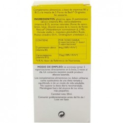 Bach Rescue Plus Spray 20 ml