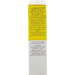 Bach Rescue Plus Spray 20 ml
