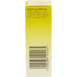 Bach Rescue Resgate Urgente 10ml