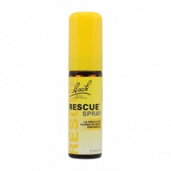 Spray Resgate Bach 20ml