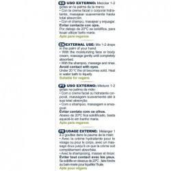 Olio di Neem Marnys 15 ml