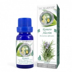 Marnys Rosemary Essential Oil 15ml