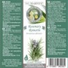 Marnys Rosmarin ätherisches Öl 15ml