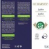 Marnys Huile de Jojoba Pure 125 ml