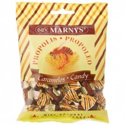 Marnys Propolis Candies with Honey 60g