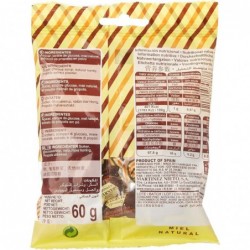 Marnys Propolis Candies with Honey 60g