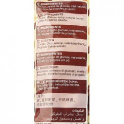 Marnys Propolis Candies with Honey 60g