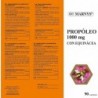 Marnys Propolis 1000 Mg with Echinacea 1000 mg 90 Capsules