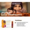 Marnys Propolvit 20 Fläschchen