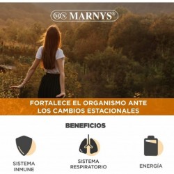 Marnys Propolvit Defens 20 Fläschchen