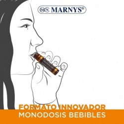 Marnys Propolvit Defens 20 Fläschchen