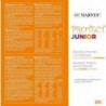Marnys Protect Junior Pappa Reale+Propoli+ 12 Vitamine 20 Fiale
